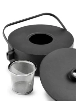 Serax Collage Tea Pot, Cast Iron 12 Serax Collage Tea Pot, Cast Iron -Kitchen Utensils Sale B6819103s18