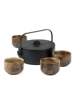 Serax Collage Tea Pot, Cast Iron 11 Serax Collage Tea Pot, Cast Iron -Kitchen Utensils Sale B6819103s23