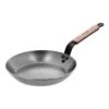 De Buyer Mineral B Bois Frying Pan, 28 Cm 1 De Buyer Mineral B Bois Frying Pan, 28 Cm -Kitchen Utensils Sale DB5710 28 De Buyer EE