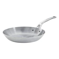 De Buyer Mineral B Pro Frying Pan, 28 Cm