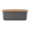Eva Solo Bread Bin, Grey