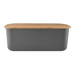 Eva Solo Bread Bin, Grey