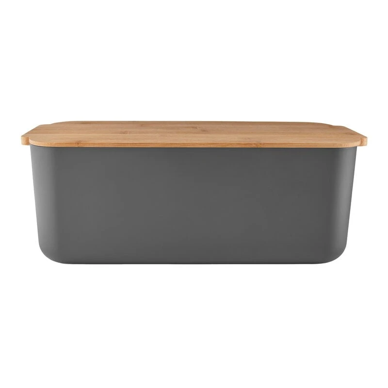 Eva Solo Bread Bin, Grey 2 Eva Solo Bread Bin, Grey