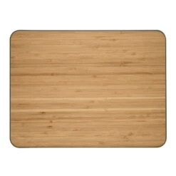 Eva Solo Green Tool Cutting Board, 39 X 28 Cm, Bamboo