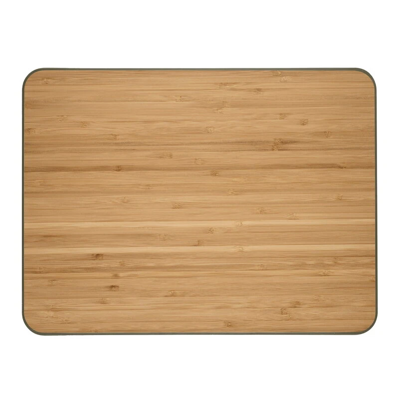 Eva Solo Green Tool Cutting Board, 39 X 28 Cm, Bamboo 3 Eva Solo Green Tool Cutting Board, 39 X 28 Cm, Bamboo