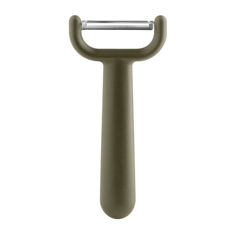 Eva Solo Green Tool Peeler, Green 3 Eva Solo Green Tool Peeler, Green