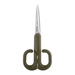 Eva Solo Green Tool Kitchen Scissors, Green