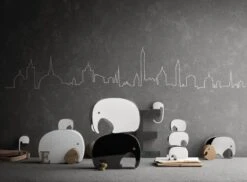 Georg Jensen Elephant Bottle Opener 7 Georg Jensen Elephant Bottle Opener -Kitchen Utensils Sale FAMILY Elephant28129