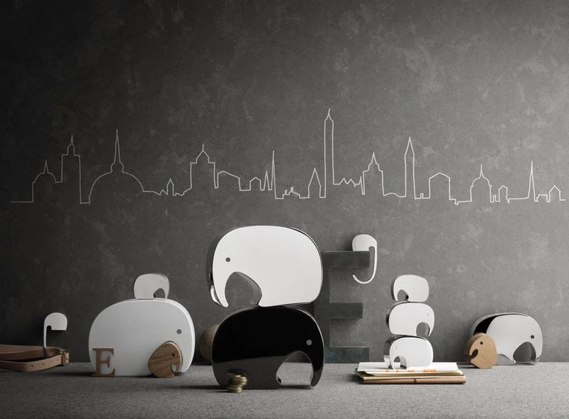 Georg Jensen Elephant Bottle Opener 5 Georg Jensen Elephant Bottle Opener - Image 3