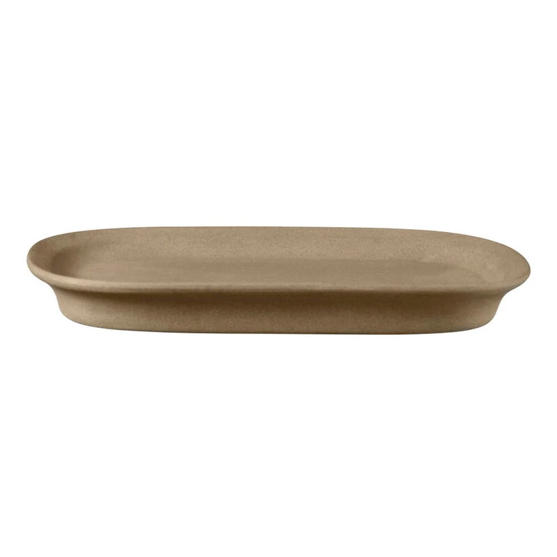 FDB Møbler V29 Ildpot Dish / Lid For Deep Dish, Oval, Small 3 FDB Møbler V29 Ildpot Dish / Lid For Deep Dish, Oval, Small