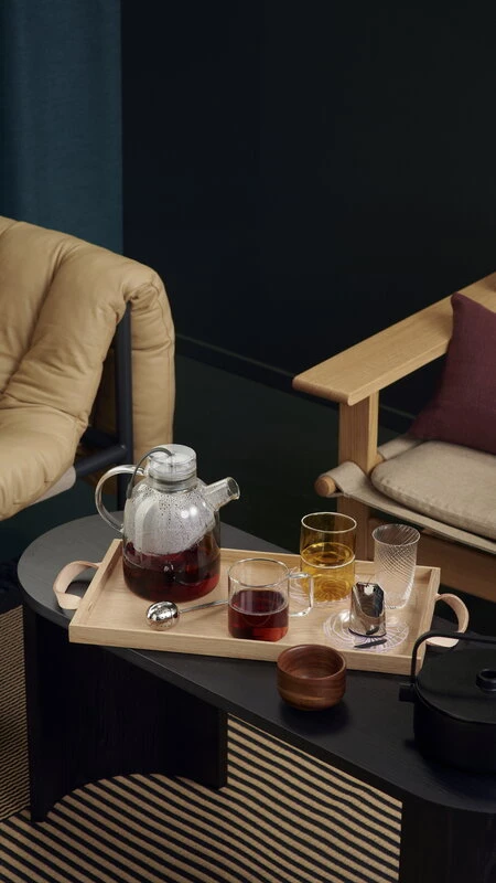 Eva Solo Tea Bag 4 Eva Solo Tea Bag - Image 2