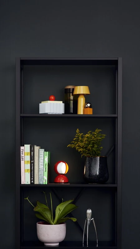 Valerie_objects Pepper Mill, Orange 8 Valerie_objects Pepper Mill, Orange - Image 6