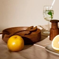 Skagerak Hammer Grinder, Oiled Teak 10 Skagerak Hammer Grinder, Oiled Teak -Kitchen Utensils Sale FDS Summer 6