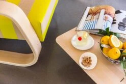 Alessi Round Wire Basket 826, Low -Kitchen Utensils Sale FDS ruoka Alessi3