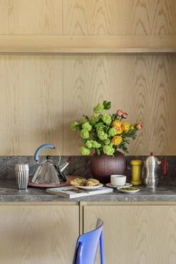 Alessi Sottsass Grinder, Medium, Yellow 13 Alessi Sottsass Grinder, Medium, Yellow -Kitchen Utensils Sale FDS ruoka Alessi9