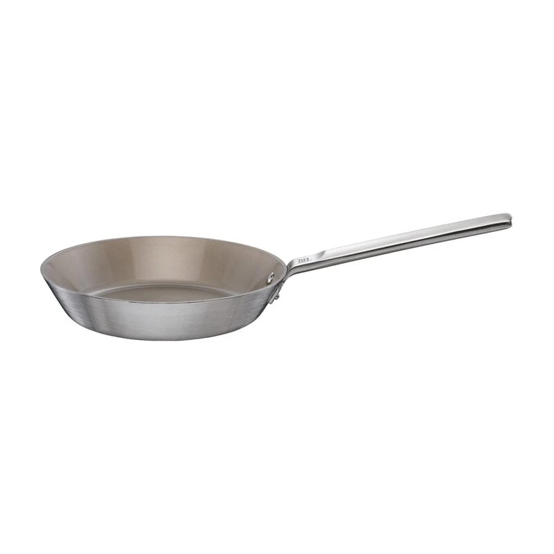 Fiskars Norden Steel Frying Pan, 24 Cm 3 Fiskars Norden Steel Frying Pan, 24 Cm