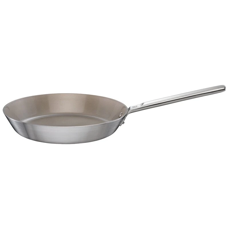 Fiskars Norden Steel Frying Pan, 28 Cm 3 Fiskars Norden Steel Frying Pan, 28 Cm