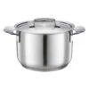 Fiskars All Steel Casserole, 3 L 1 Fiskars All Steel Casserole, 3 L -Kitchen Utensils Sale FI All Steel casserole 30L 1