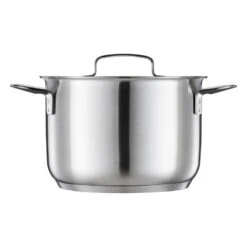 Fiskars All Steel Casserole, 3 L 13 Fiskars All Steel Casserole, 3 L -Kitchen Utensils Sale FI All Steel casserole 30L 2