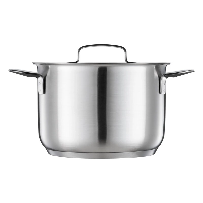 Fiskars All Steel Casserole, 3 L 8 Fiskars All Steel Casserole, 3 L - Image 6
