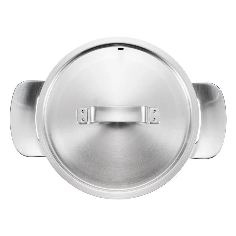 Fiskars All Steel Casserole, 3 L 6 Fiskars All Steel Casserole, 3 L - Image 4