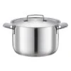 Fiskars All Steel Casserole, 5 L 1 Fiskars All Steel Casserole, 5 L -Kitchen Utensils Sale FI All Steel casserole 50L 1