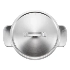 Fiskars All Steel Casserole, 5 L -Kitchen Utensils Sale FI All Steel casserole 50L 3