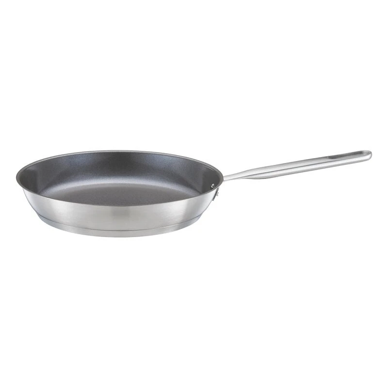 Fiskars All Steel Frying Pan, 28 Cm 3 Fiskars All Steel Frying Pan, 28 Cm