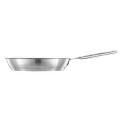 Fiskars All Steel Frying Pan, 28 Cm 10 Fiskars All Steel Frying Pan, 28 Cm -Kitchen Utensils Sale FI All Steel frying pan 28cm 2