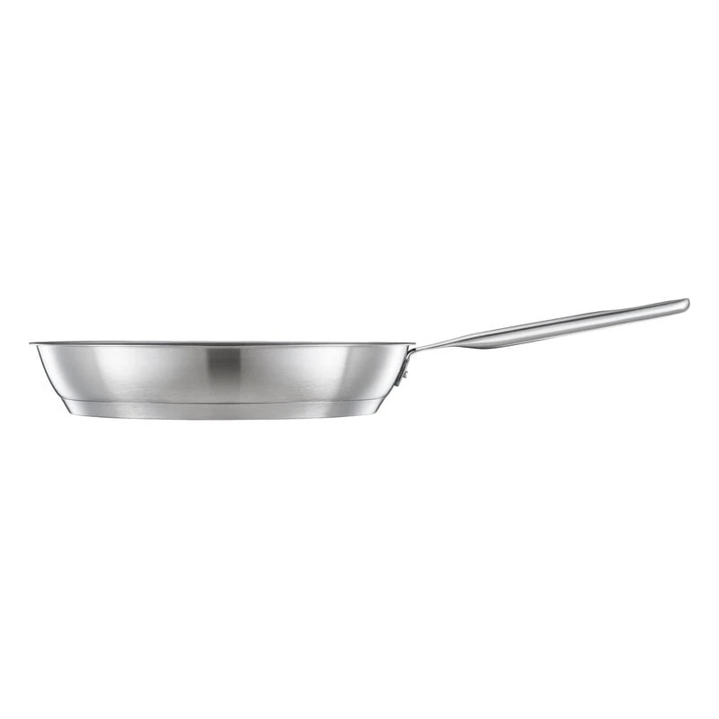 Fiskars All Steel Frying Pan, 28 Cm 5 Fiskars All Steel Frying Pan, 28 Cm - Image 3