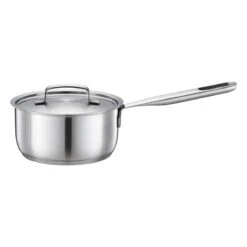 Fiskars All Steel Sauce Pan, 1,5 L