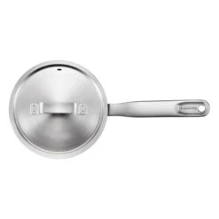 Fiskars All Steel Sauce Pan, 1,5 L -Kitchen Utensils Sale FI All Steel sauce pan 15L 3