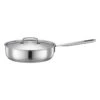 Fiskars All Steel Sauté Pan, 26 Cm 1 Fiskars All Steel Sauté Pan, 26 Cm -Kitchen Utensils Sale FI All Steel saut pan 26cm 1