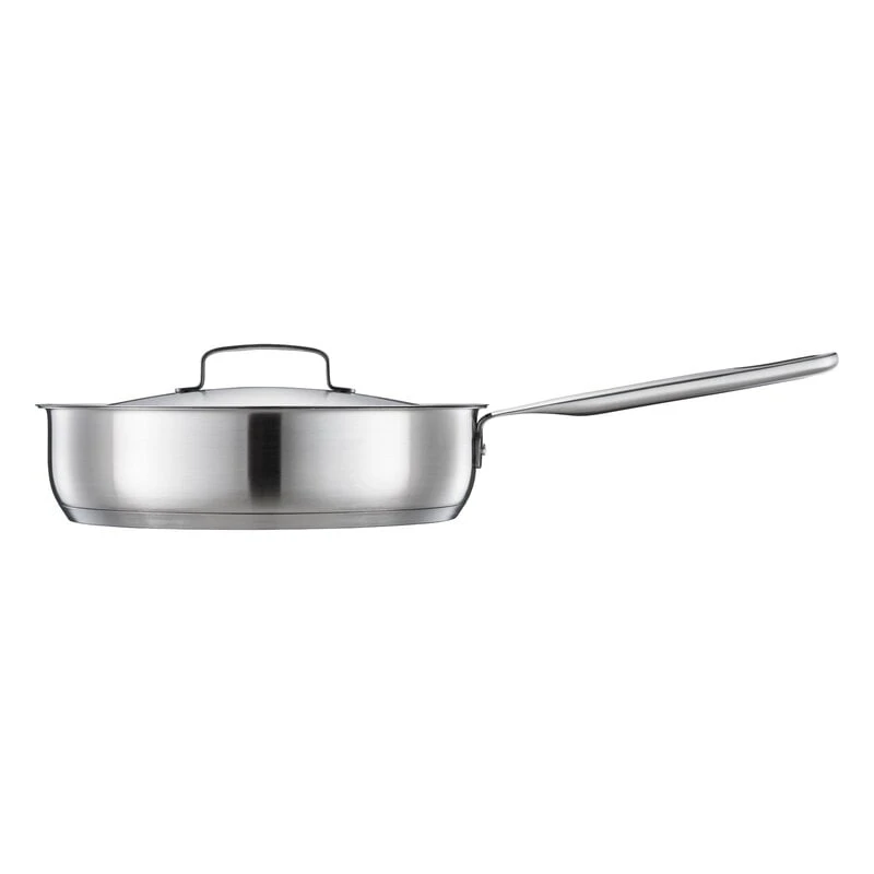 Fiskars All Steel Sauté Pan, 26 Cm 5 Fiskars All Steel Sauté Pan, 26 Cm - Image 3