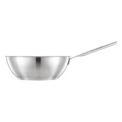 Fiskars All Steel Wok Pan, 28 Cm 10 Fiskars All Steel Wok Pan, 28 Cm -Kitchen Utensils Sale FI All Steel wok 28cm 2