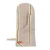 Ferm LIVING Hale Oven Mitt, Oyster - Lemon - Bright Blue 2 Ferm LIVING Hale Oven Mitt, Oyster - Lemon - Bright Blue -Kitchen Utensils Sale FL1104265369 ferm LIVING SS22 HaleOvenMitt Oyster Lemon BrightBlue 1104265368 pack 1 kb
