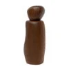 Ferm LIVING Pebble Grinder, Dark Brown 2 Ferm LIVING Pebble Grinder, Dark Brown -Kitchen Utensils Sale FL1104266195 fermLIVING PebbleGrinder 1104266195 pack 1 kb