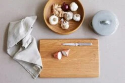 Form & Refine Cross Cutting Board, Medium 12 Form & Refine Cross Cutting Board, Medium -Kitchen Utensils Sale FR Cross Cuttingboard Section Wooden Bowl