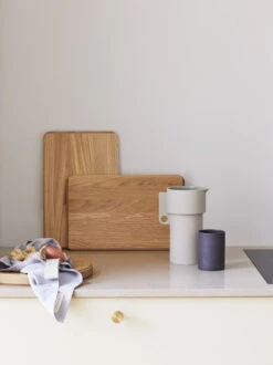 Form & Refine Section Cutting Board, Round -Kitchen Utensils Sale FR Cross Cuttingboards Alcoa Pitcher