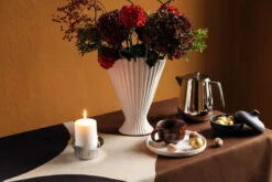 Georg Jensen Helix Teapot, 1 L -Kitchen Utensils Sale Fds jouluruoka12 22 suvi kesalainen