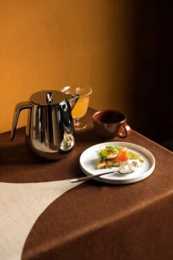 Georg Jensen Helix Teapot, 1 L -Kitchen Utensils Sale Fds jouluruoka4 22 suvi kesalainen