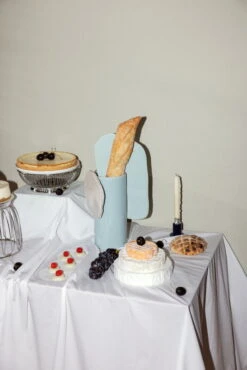 Alessi Round Wire Basket 826, Low -Kitchen Utensils Sale Finnish Design Shop 0723P FDS kesa 2023 1348