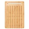 Fiskars Functional Form Bread Cutting Board, Bamboo -Kitchen Utensils Sale Fiskars20 bread SM