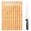 Fiskars Functional Form Bread Board And Knife Set -Kitchen Utensils Sale Fiskars20 breadset SM