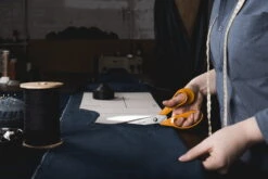 Fiskars Classic Professional Scissors, 25 Cm -Kitchen Utensils Sale Fiskars Action Classic Dressmaking Scissors 25cm 1005151 01