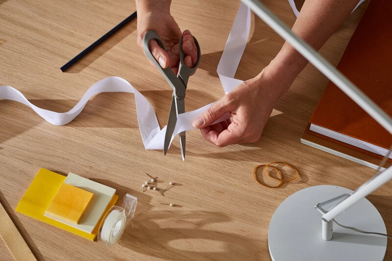 Fiskars ReNew Cooking Scissors, 21 Cm 8 Fiskars ReNew Cooking Scissors, 21 Cm - Image 6