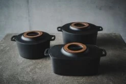 Fiskars Norden Cast Iron Pot 5 L 13 Fiskars Norden Cast Iron Pot 5 L -Kitchen Utensils Sale Fiskars Cooking Environmental Norden Pot 4L Pot oval 5L Pot 6L 1026565 1026566 1026567