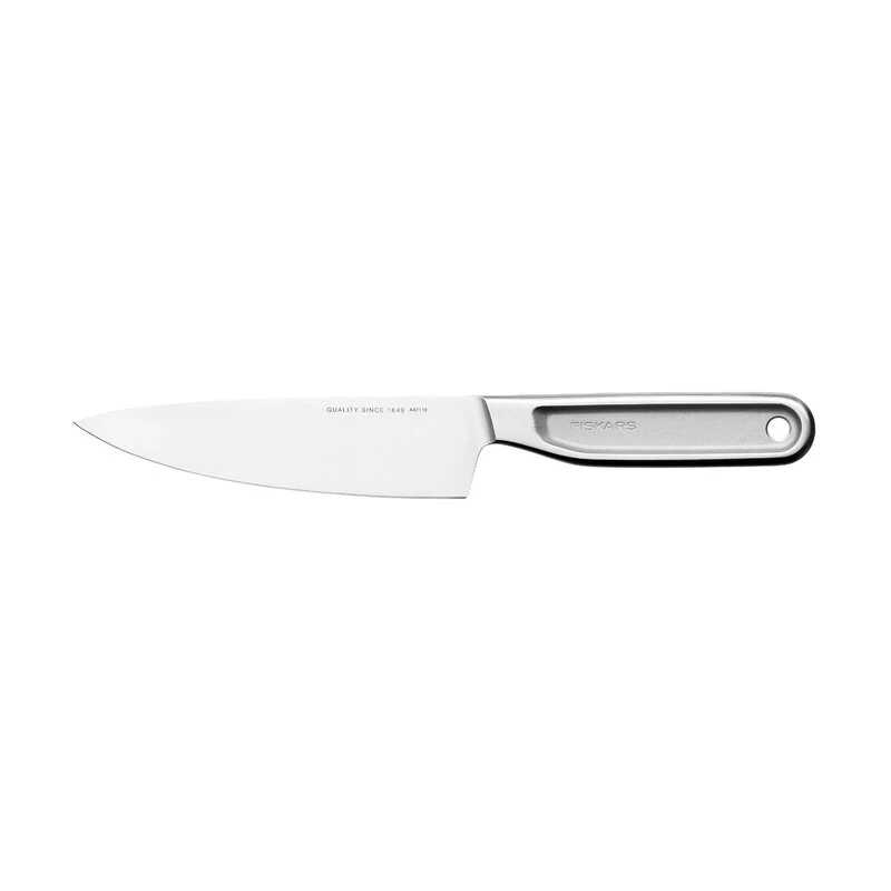 Fiskars All Steel Small Chef Knife 3 Fiskars All Steel Small Chef Knife