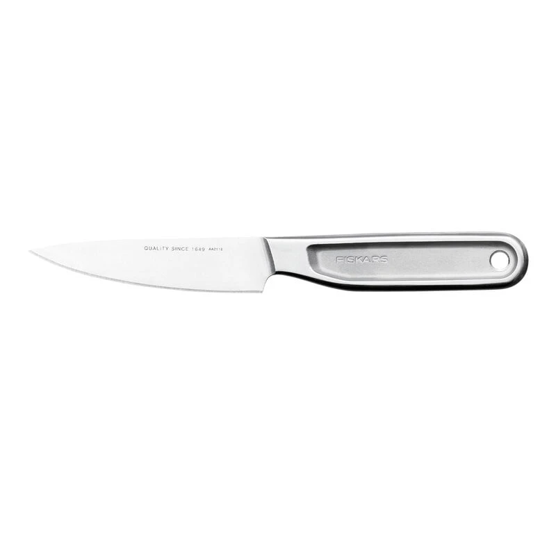 Fiskars All Steel Paring Knife 3 Fiskars All Steel Paring Knife
