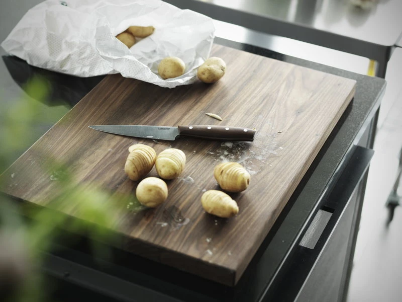 Fiskars Norr Vegetable Knife 6 Fiskars Norr Vegetable Knife - Image 4